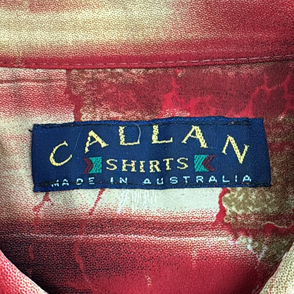 CALLAN SHIRT Shirt