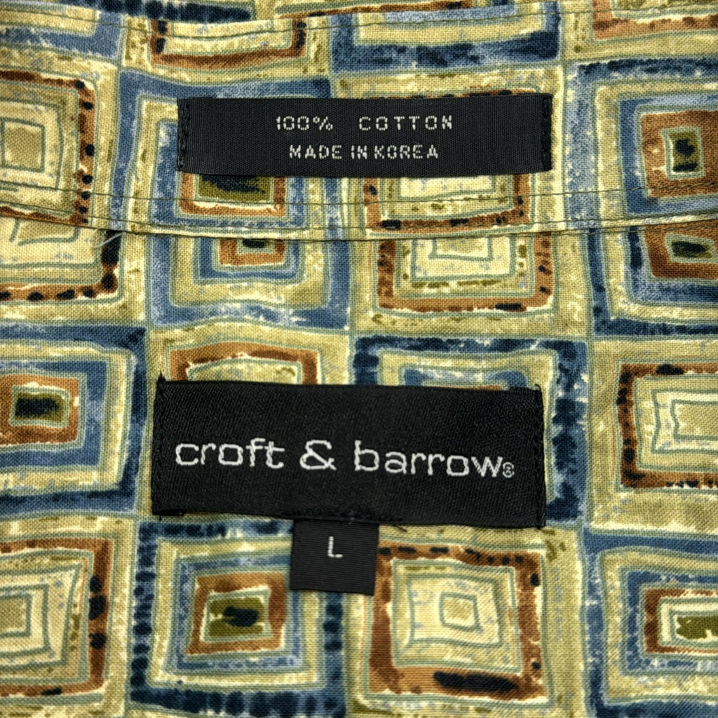 Croft & barrow Shirt