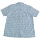 POINT ZERO ポイントゼロ Open Collar Shirt