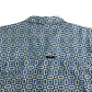 POINT ZERO ポイントゼロ Open Collar Shirt