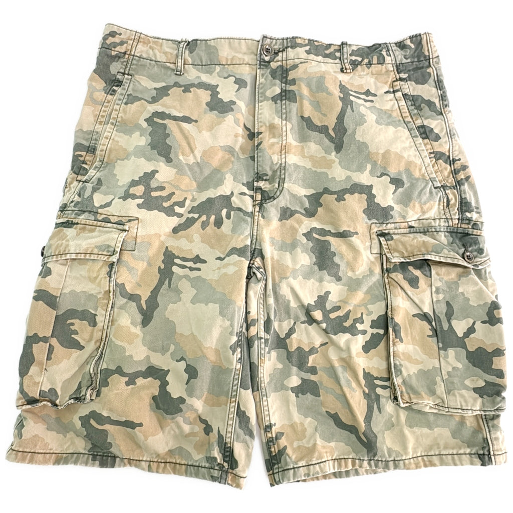Levi's Cargo Shorts
