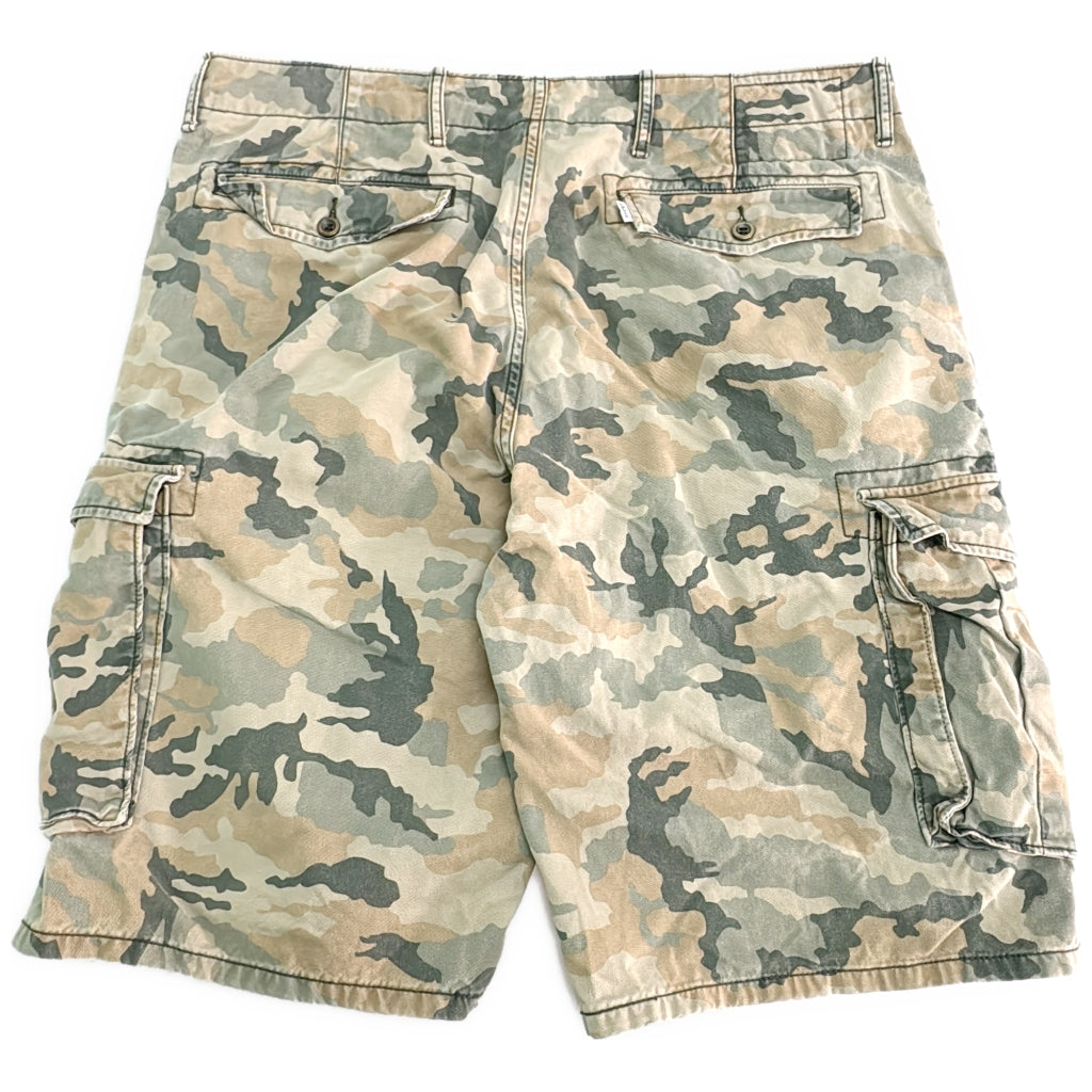 Levi's Cargo Shorts
