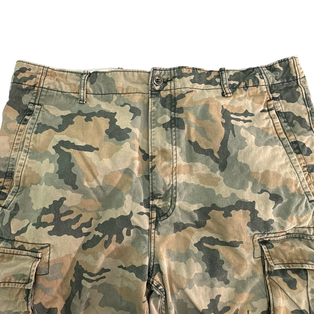 Levi's Cargo Shorts