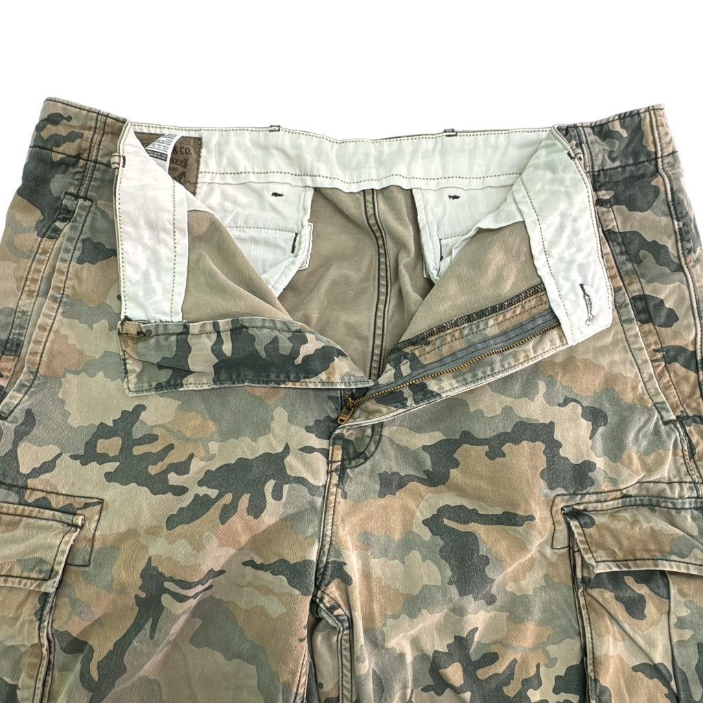 Levi's Cargo Shorts