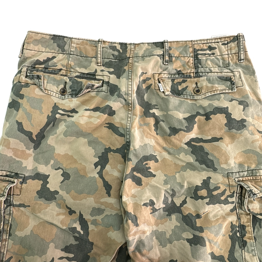 Levi's Cargo Shorts