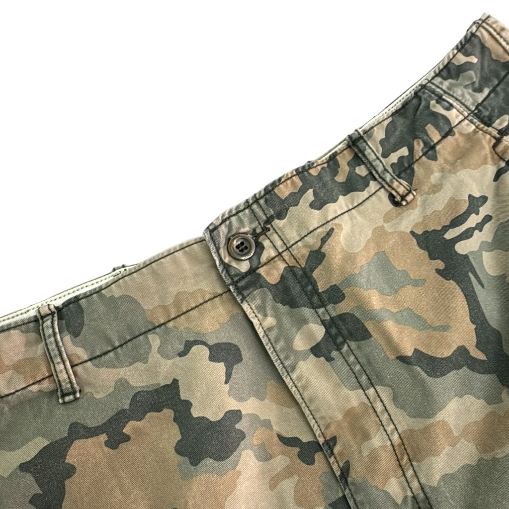 Levi's Cargo Shorts