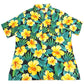 FRANK Open Collar Shirt