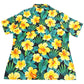 FRANK Open Collar Shirt