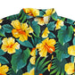 FRANK Open Collar Shirt