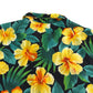 FRANK Open Collar Shirt