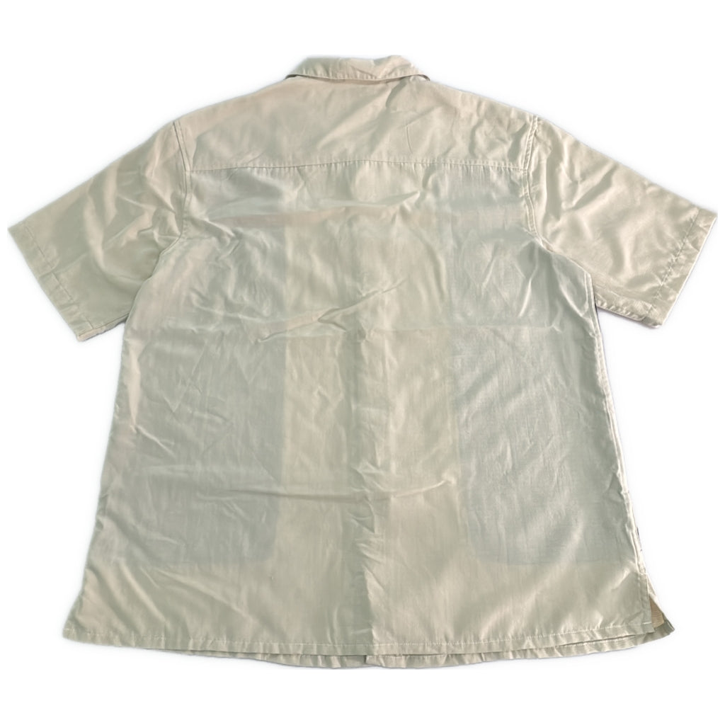 CABANA Open Collar Shirt
