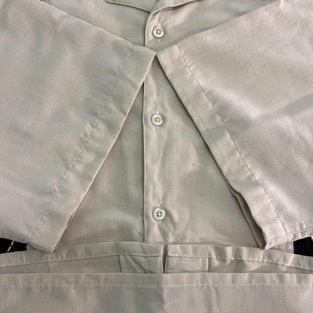 CABANA Open Collar Shirt