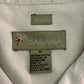CABANA Open Collar Shirt