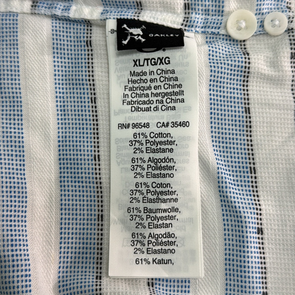 OAKLEY Shirt
