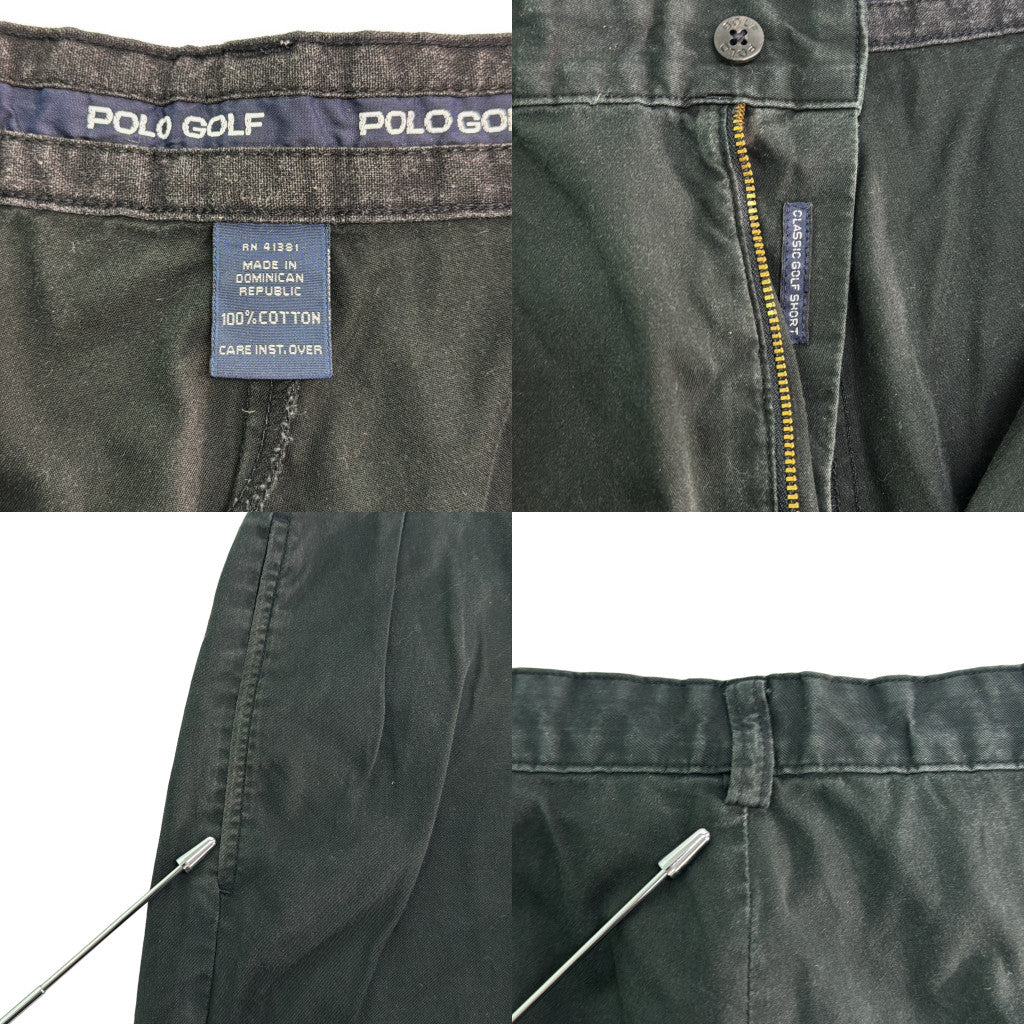 90s POLO GOLF Chino Shorts