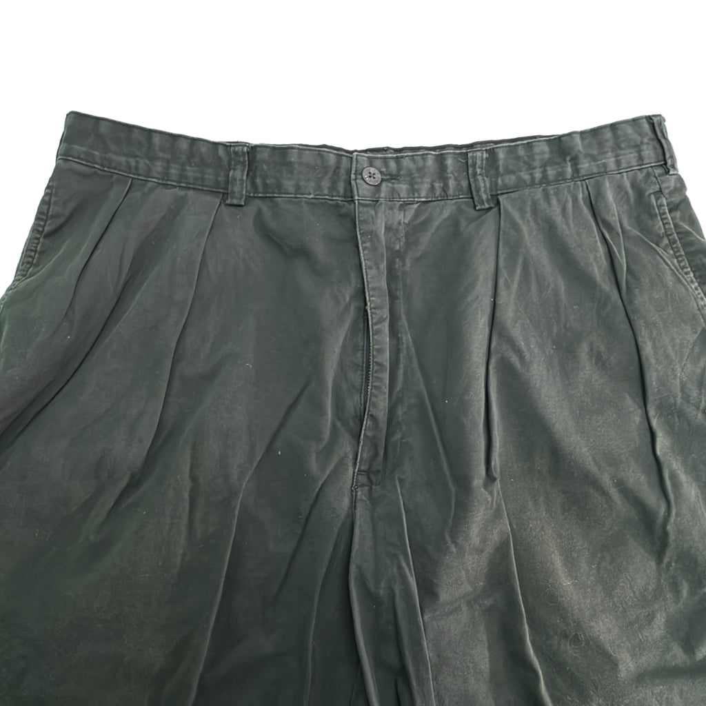 90s POLO GOLF Chino Shorts