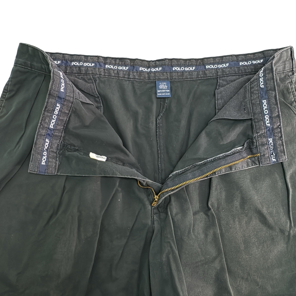 90s POLO GOLF Chino Shorts