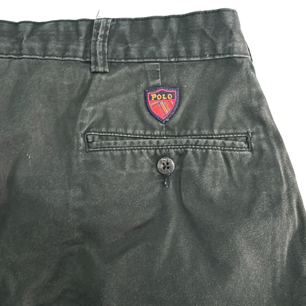 90s POLO GOLF Chino Shorts