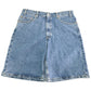 00s Levi's 550 Denim Shorts