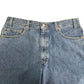 00s Levi's 550 Denim Shorts