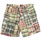 Polo by Ralph Lauren Patchwork Shorts