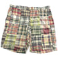 Polo by Ralph Lauren Patchwork Shorts
