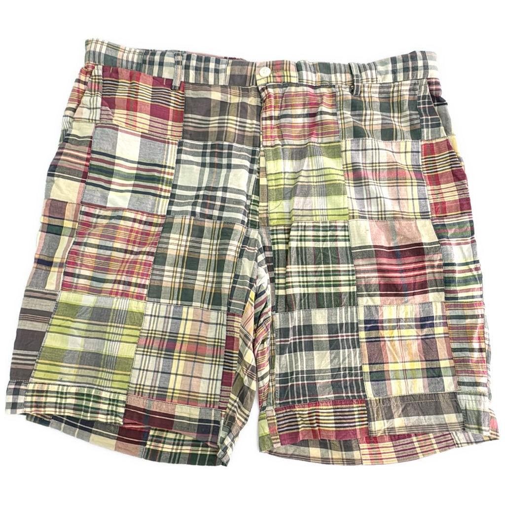 Polo by Ralph Lauren Patchwork Shorts