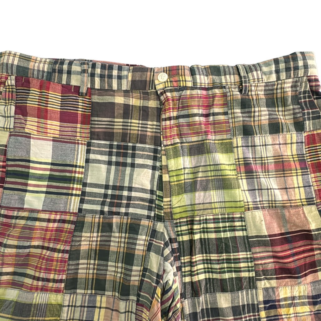 Polo by Ralph Lauren Patchwork Shorts