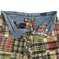 Polo by Ralph Lauren Patchwork Shorts