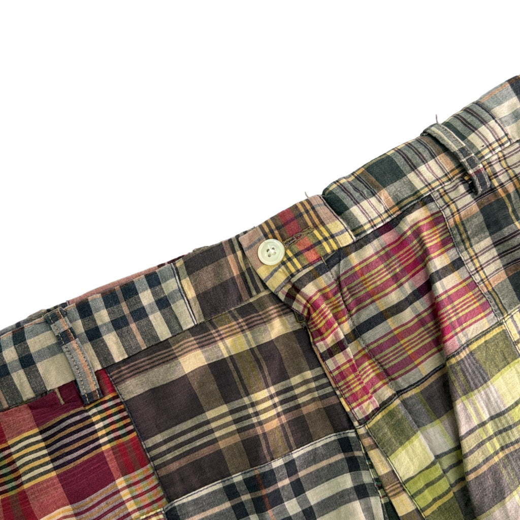 Polo by Ralph Lauren Patchwork Shorts