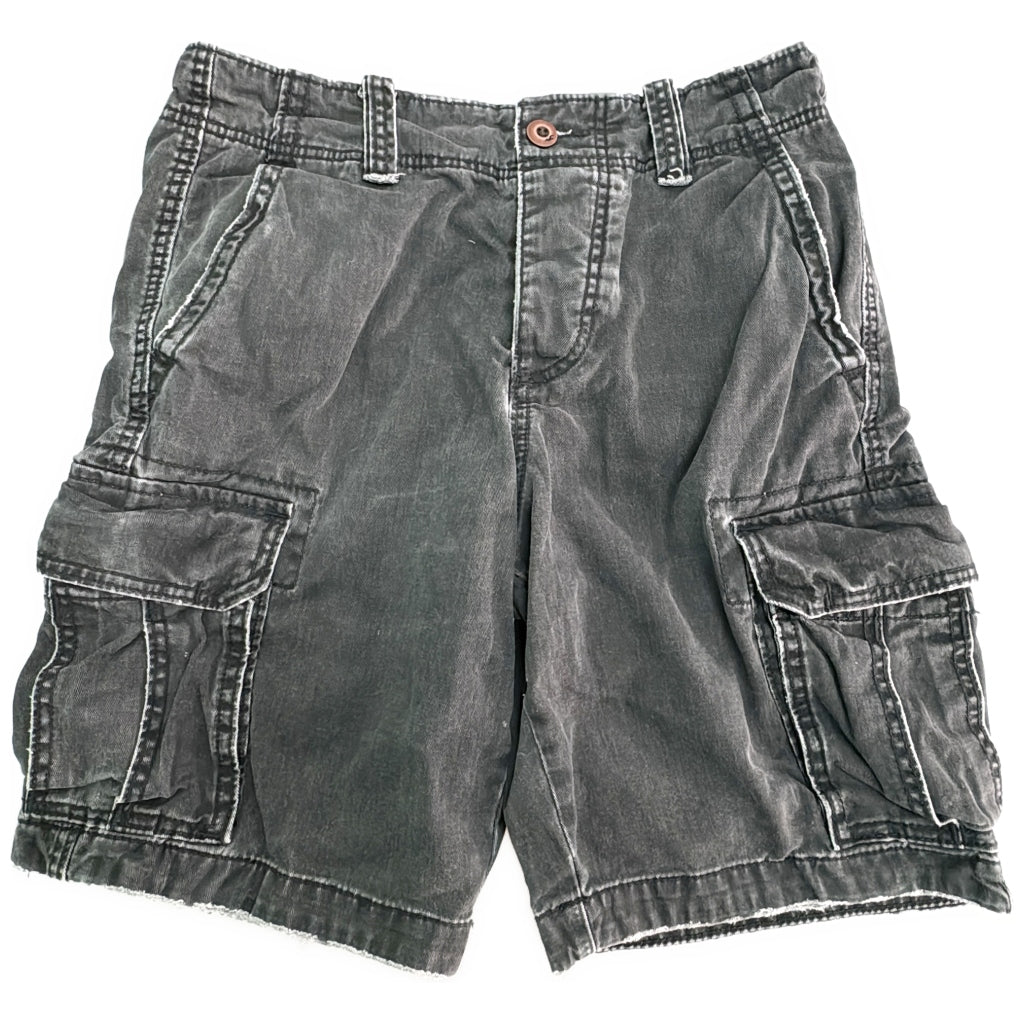 Hollister Cargo Shorts