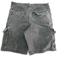 Hollister Cargo Shorts