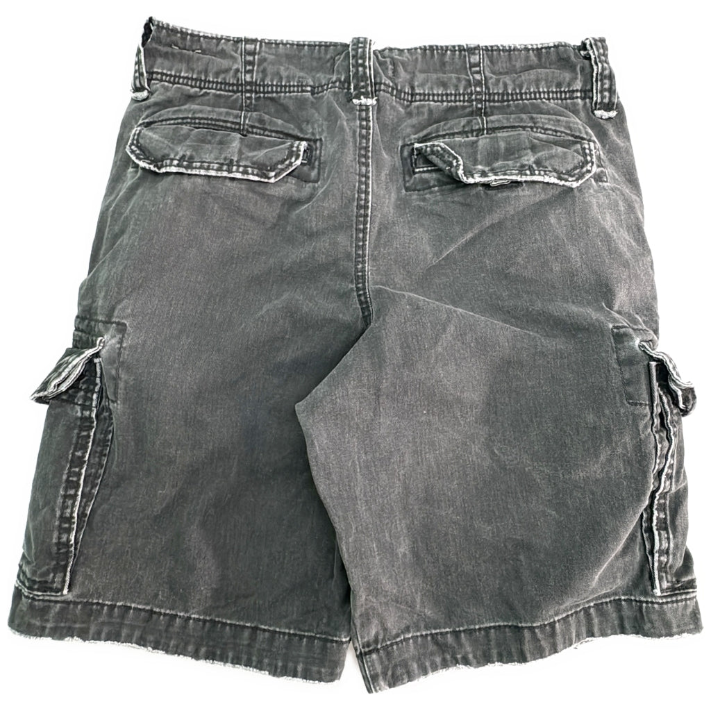 Hollister Cargo Shorts