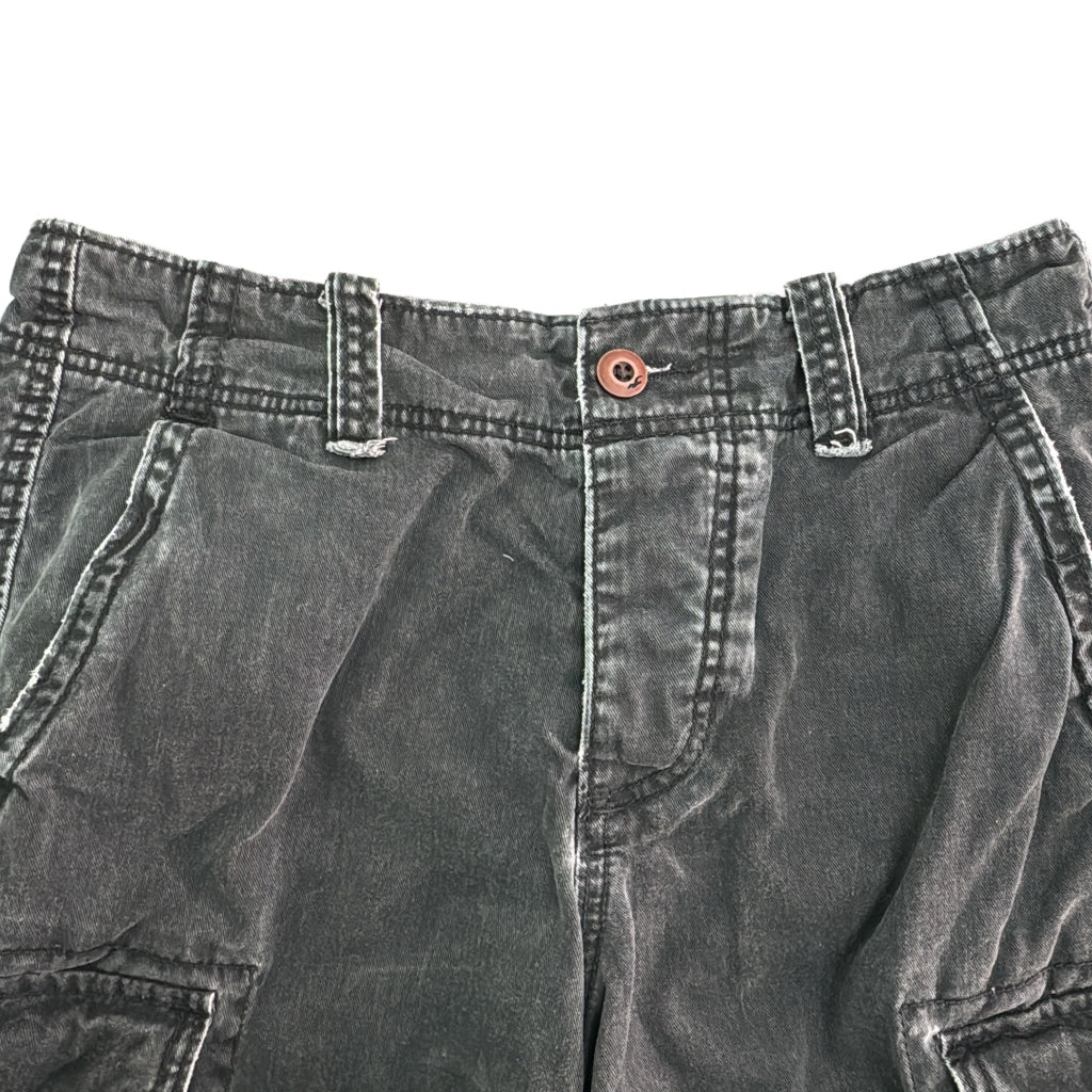 Hollister Cargo Shorts