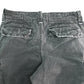 Hollister Cargo Shorts