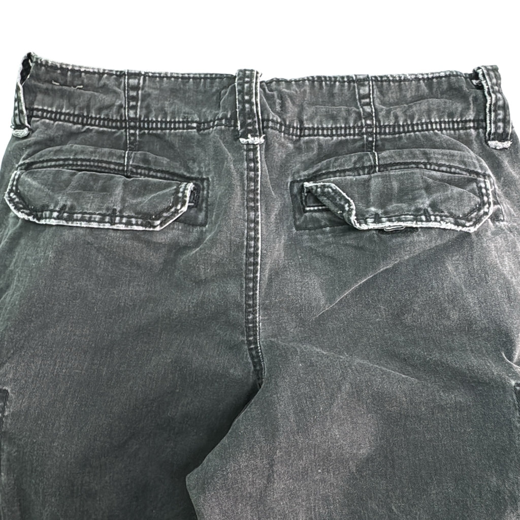 Hollister Cargo Shorts