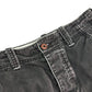 Hollister Cargo Shorts