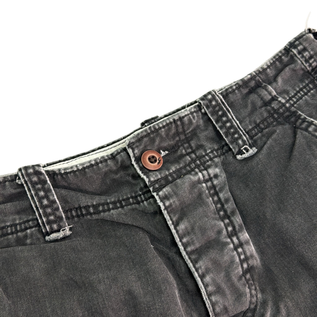 Hollister Cargo Shorts