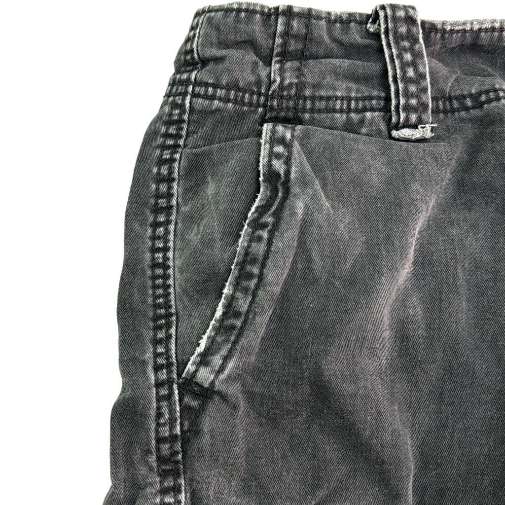 Hollister Cargo Shorts