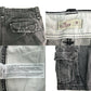Hollister Cargo Shorts