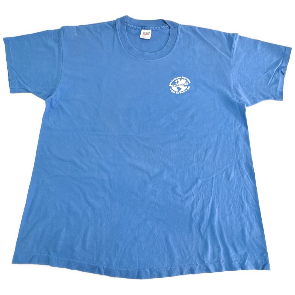 90s anvil Company T-Shirt