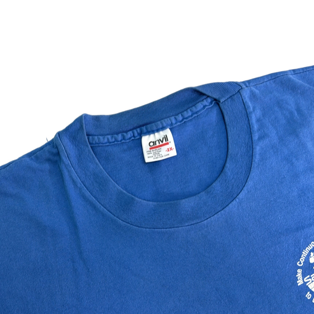 90s anvil Company T-Shirt