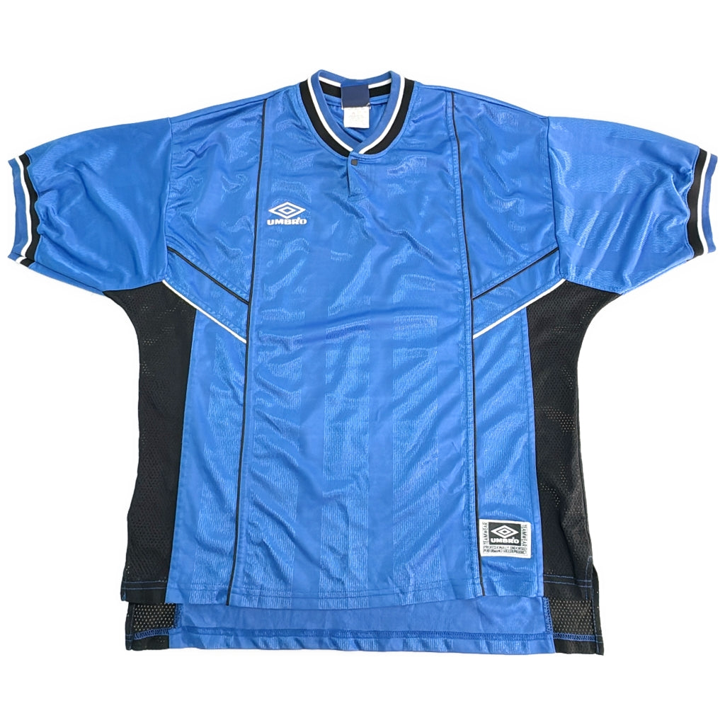 90s umbro Sports Brand Pro Team T-Shirt