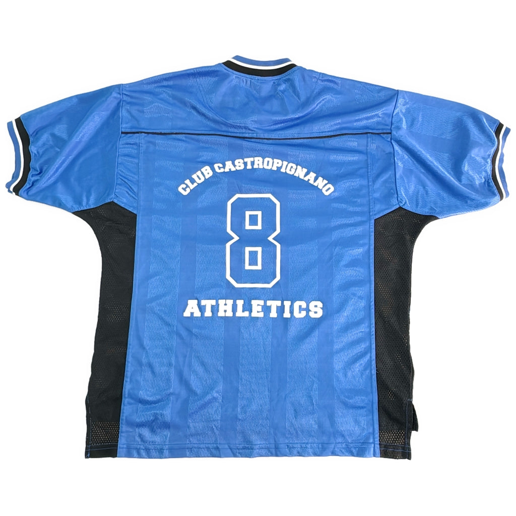 90s umbro Sports Brand Pro Team T-Shirt