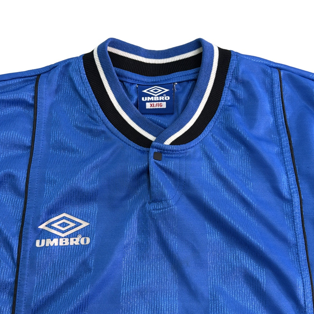 90s umbro Sports Brand Pro Team T-Shirt