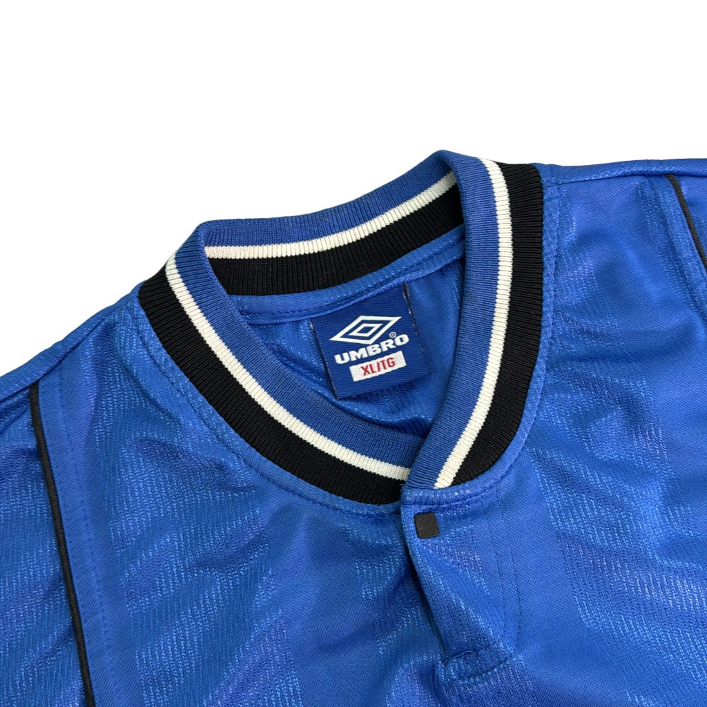 90s umbro Sports Brand Pro Team T-Shirt