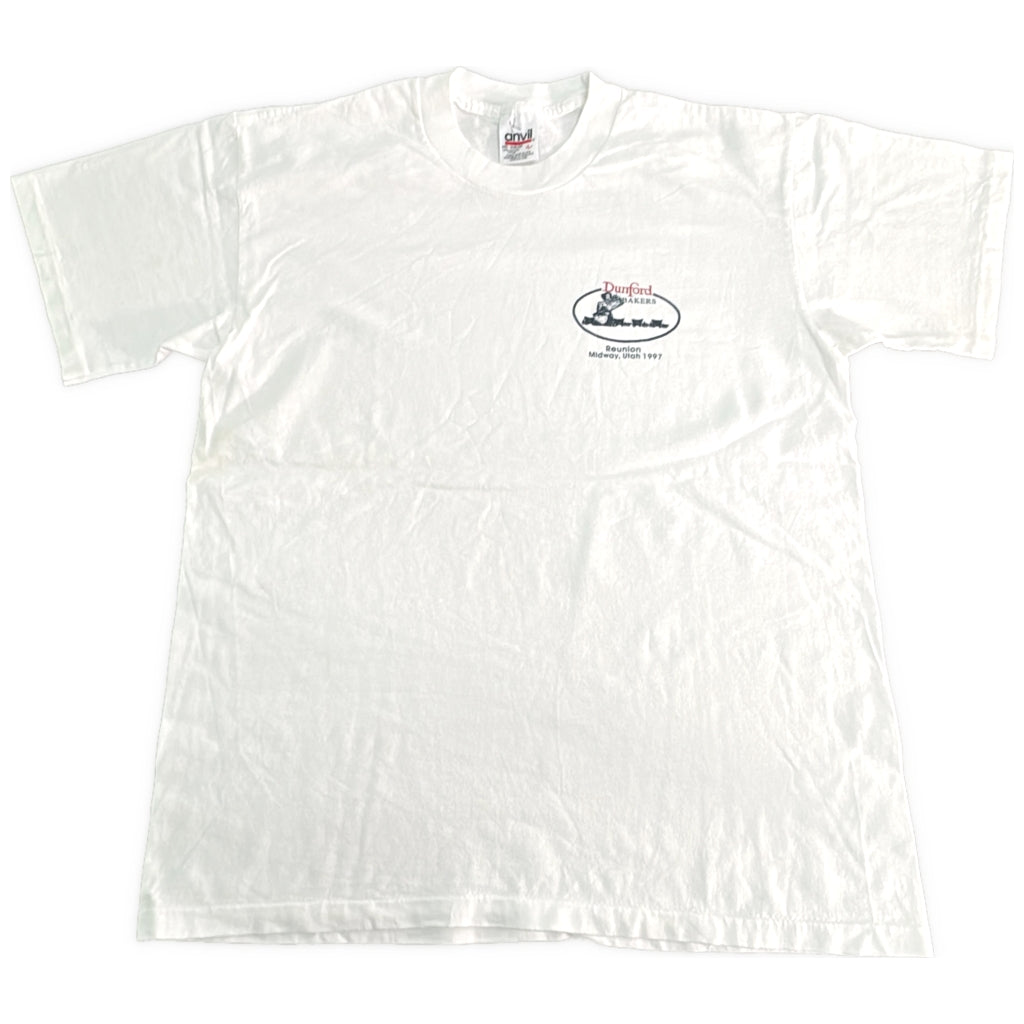 90s anvil Company T-Shirt