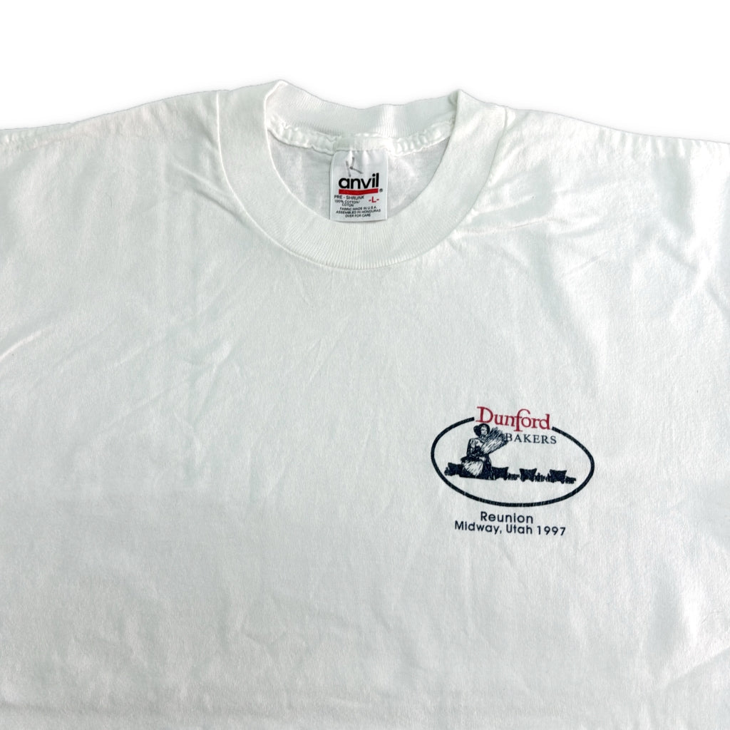 90s anvil Company T-Shirt