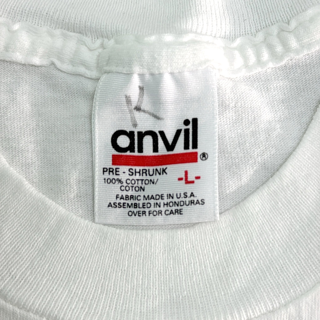 90s anvil Company T-Shirt