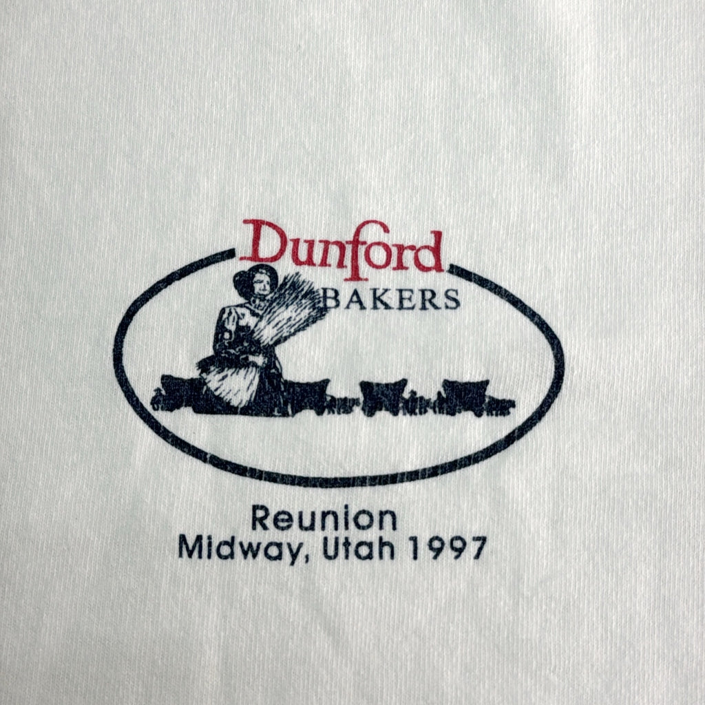90s anvil Company T-Shirt
